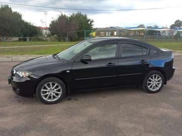 Авто Mazda 3 2009 № 7942674