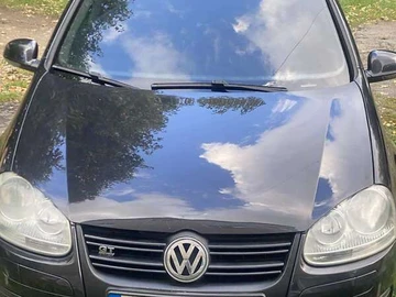 Авто Volkswagen Golf 2007 № 7942678