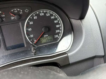Авто Volkswagen Polo 2006 № 7942679