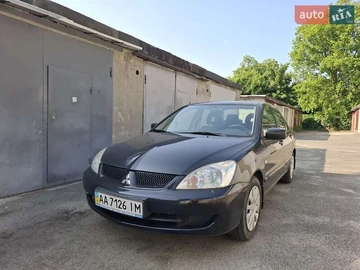 Авто Mitsubishi Lancer 2009 № 7942682