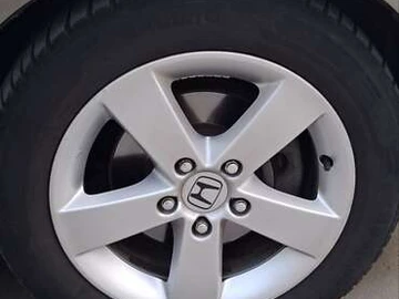Авто Honda Civic 2008 № 7942687