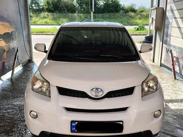 Авто Toyota Urban Cruiser 2011 № 7942688