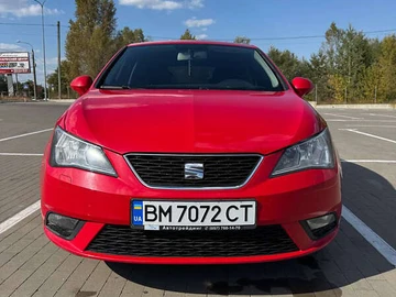 Авто SEAT Ibiza 2014 № 7942690
