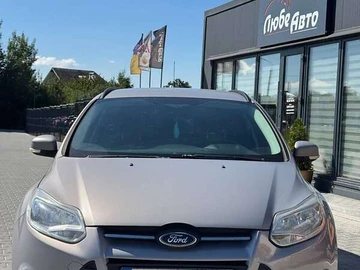 Авто Ford Focus 2012 № 7942693