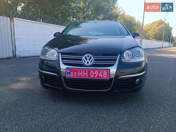 Авто Volkswagen Golf 2008 № 7942696