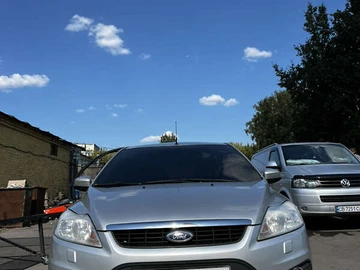 Авто Ford Focus 2011 № 7942703