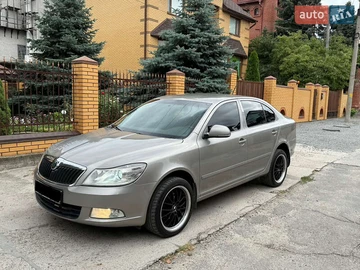 Авто Skoda Octavia 2012 № 7942711