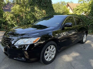 Авто Toyota Camry 2006 № 7942722