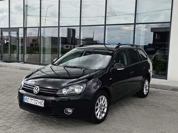 Авто Volkswagen Golf 2012 № 7942725