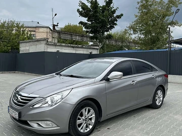 Авто Hyundai Sonata 2014 № 7942735