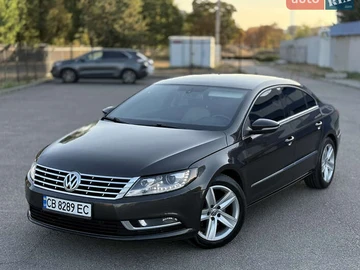Авто Volkswagen Cc Passat Cc 2014 № 7942741