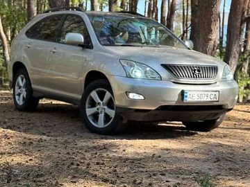 Авто Lexus Rx 2006 № 7942746
