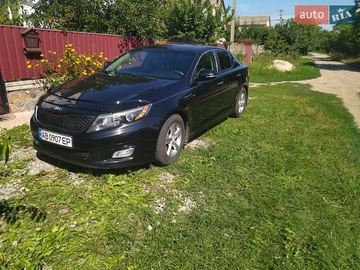 Авто KIA Optima 2013 № 7942749