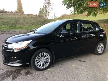 Авто Citroen C4 2013 № 7942750