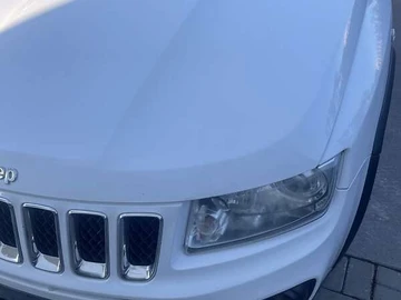 Авто Jeep Compass 2011 № 7942765