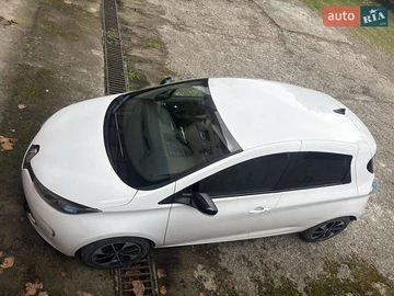 Авто Renault Zoe 2019 № 7942768