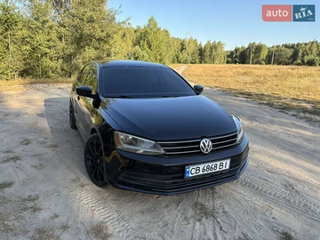 Авто Volkswagen Jetta 2015 № 7942772