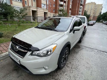 Авто Subaru Crosstrek 2013 № 7942775