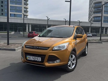 Авто Ford Escape 2015 № 7942777