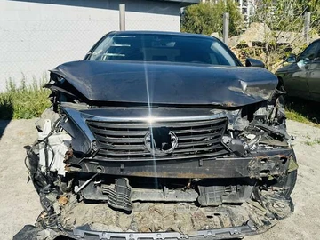 Авто Lexus Es 2016 № 7942782