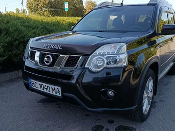 Авто Nissan X-Trail 2013 № 7942809