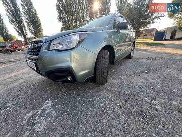 Авто Subaru Forester 2017 № 7943131