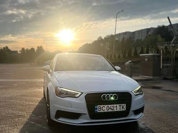 Авто Audi A3 2015 № 7943133
