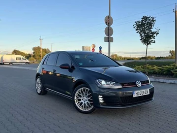 Авто Volkswagen Golf Gti 2017 № 7943150