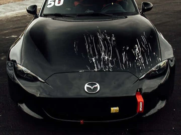 Авто Mazda Mx-5 2015 № 7943159