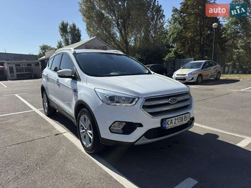 Авто Ford Kuga 2019 № 7943164