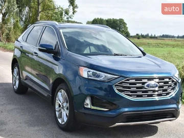 Авто Ford Edge 2022 № 7943165