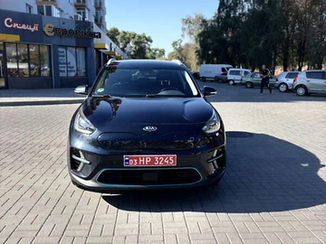 Авто KIA Niro 2020 № 7943176