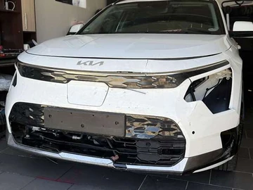 Авто KIA Niro 2023 № 7943178