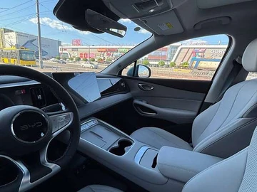 Авто BYD Sea Lion 05 2025 № 7943182
