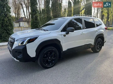 Авто Subaru Forester 2022 № 7943183