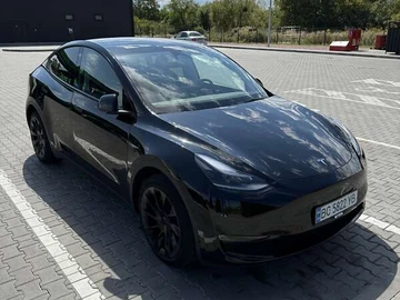Авто Tesla Model Y 2023 № 7943216
