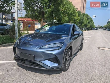 Авто BYD Sea Lion 7 2024 № 7943217