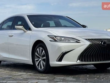 Авто Lexus Es 2021 № 7943233