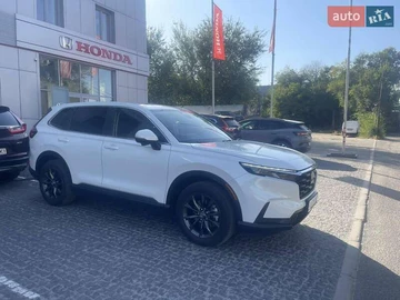 Авто Honda Cr-V 2023 № 7943236