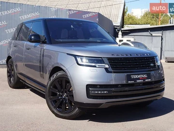 Авто Land Rover Range Rover 2023 № 7943407
