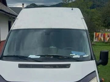Авто Ford Transit 2006 № 7943408