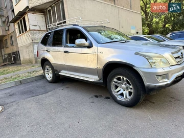 Авто ZXAuto Gs 2008 № 7943535