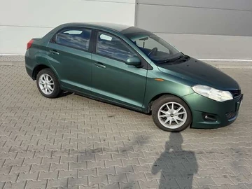 Авто ЗАЗ Forza 2011 № 7943540