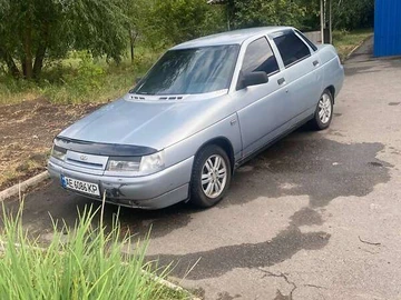 Авто ВАЗ 2110 2007 № 7943541