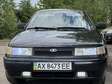 Авто ВАЗ 2110 2009 № 7943546