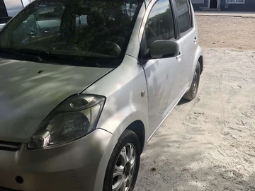 Авто Daihatsu Sirion 2005 № 7943554