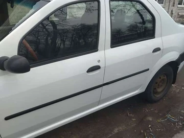 Авто Dacia Logan 2007 № 7943557