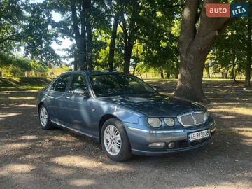 Авто Rover 75 2000 № 7943560