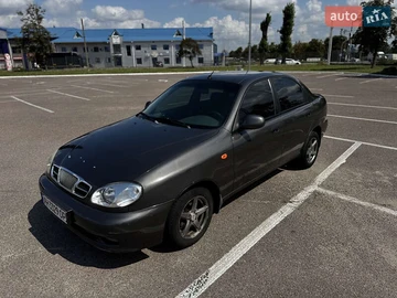 Авто ЗАЗ Lanos 2012 № 7943562