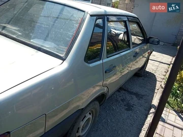 Авто ВАЗ 2114 Samara 2007 № 7943564